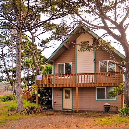 Sand And Surf Rockaway Beach Exterior foto